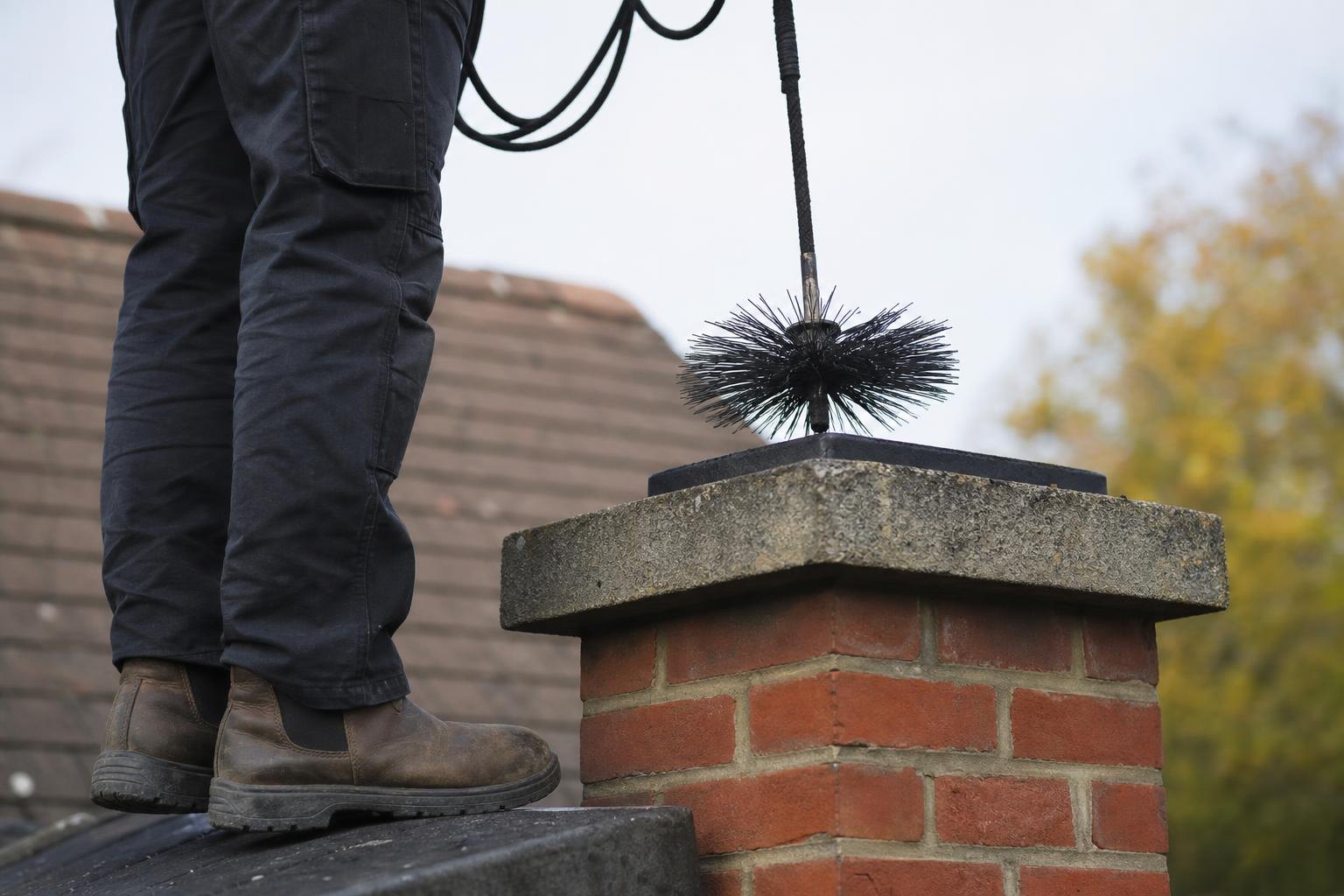 Chimney Inspection